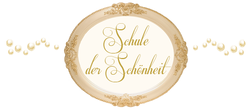 Logo Schule der Schönheit